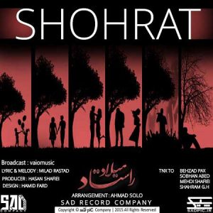 Milad-Rastad-Shohrat