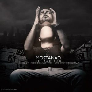 Behzad-Pax-Mostanad